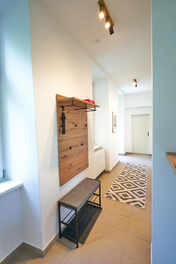 Trendy Apartment 3 Zimmer Zentral Gelegen Vienne Extérieur photo