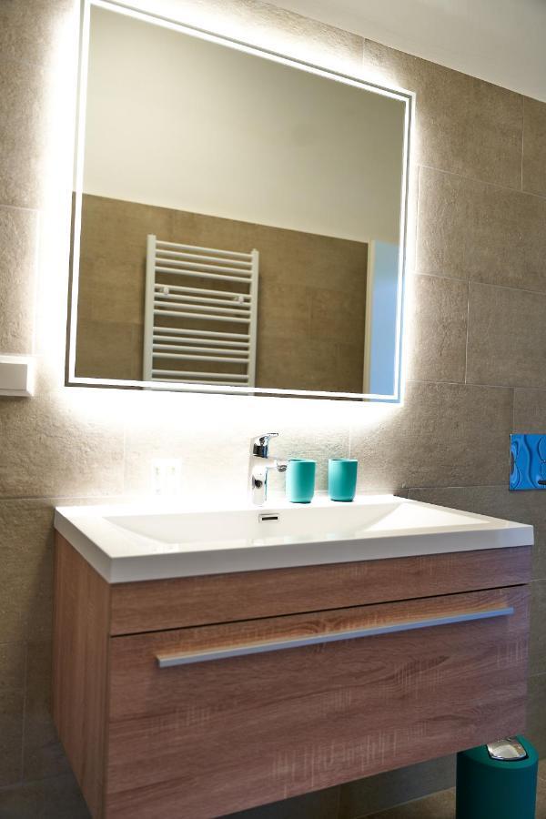 Trendy Apartment 3 Zimmer Zentral Gelegen Vienne Extérieur photo