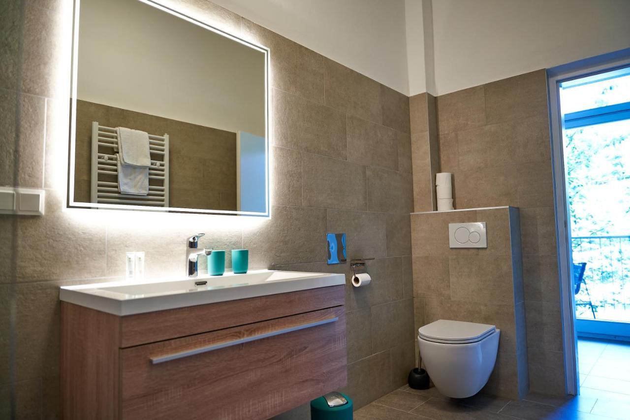 Trendy Apartment 3 Zimmer Zentral Gelegen Vienne Extérieur photo